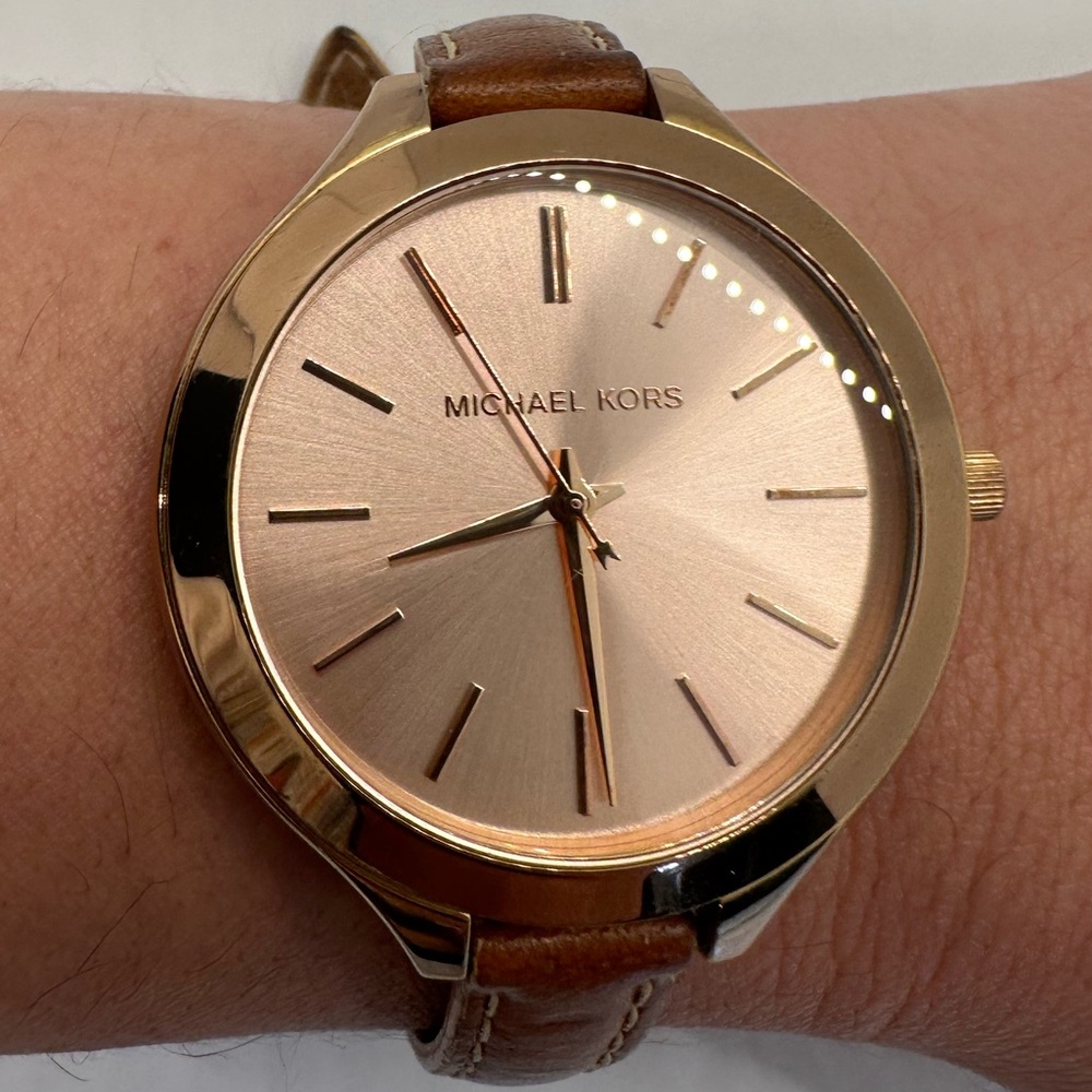 Michael Kors MK2274 Rose Watch